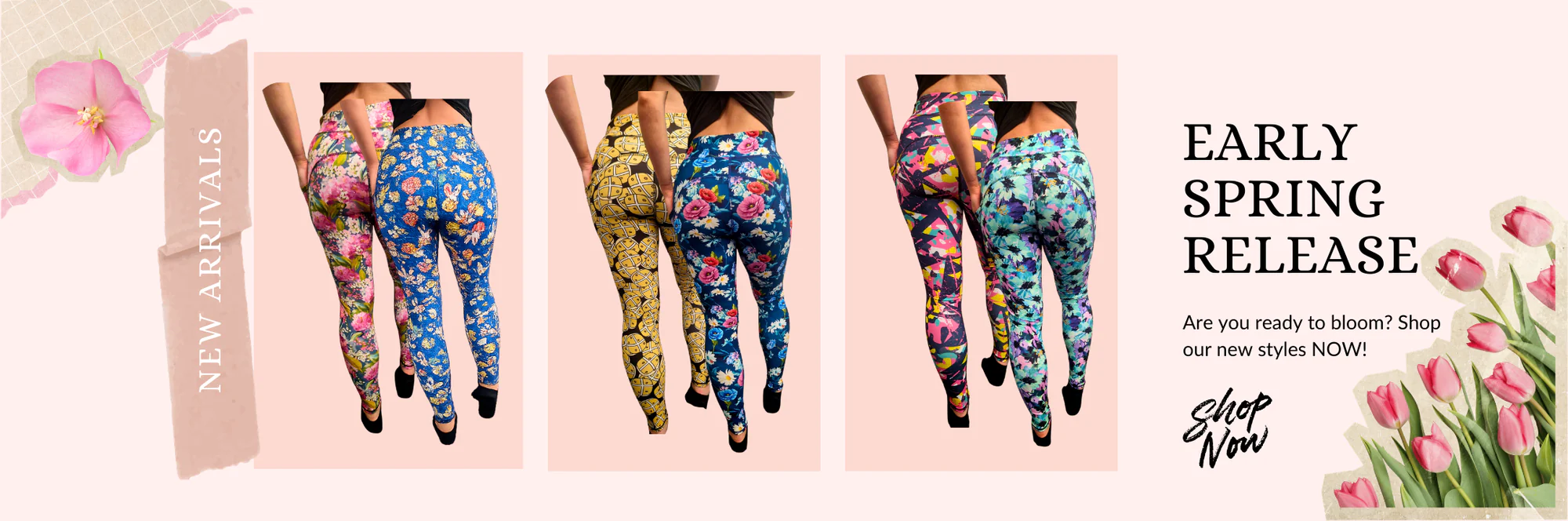 Unleash Your Inner Funky Fit