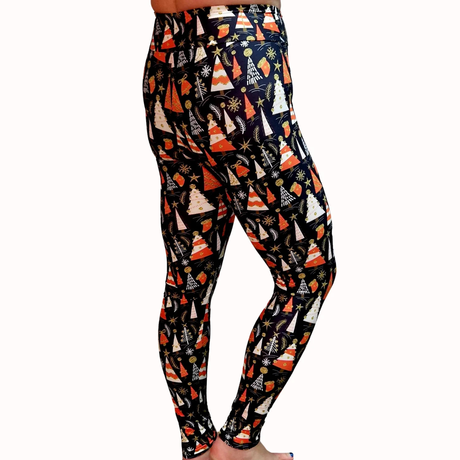 24/7 Leggings β Glitzmas