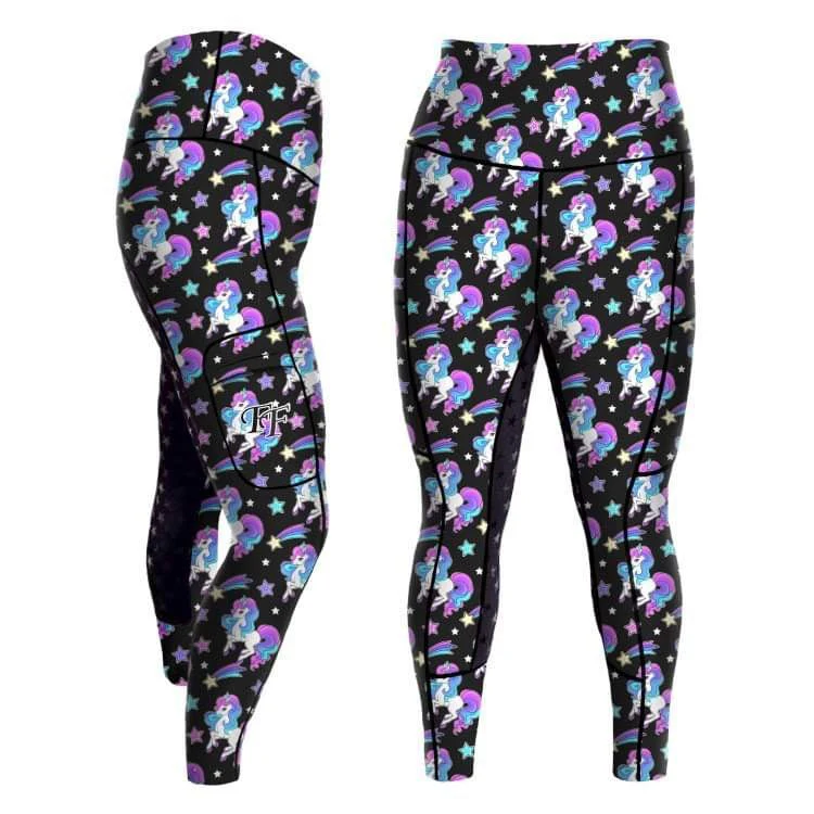 Mega Equestrian Bundle - Unicorn Magic - Image 5