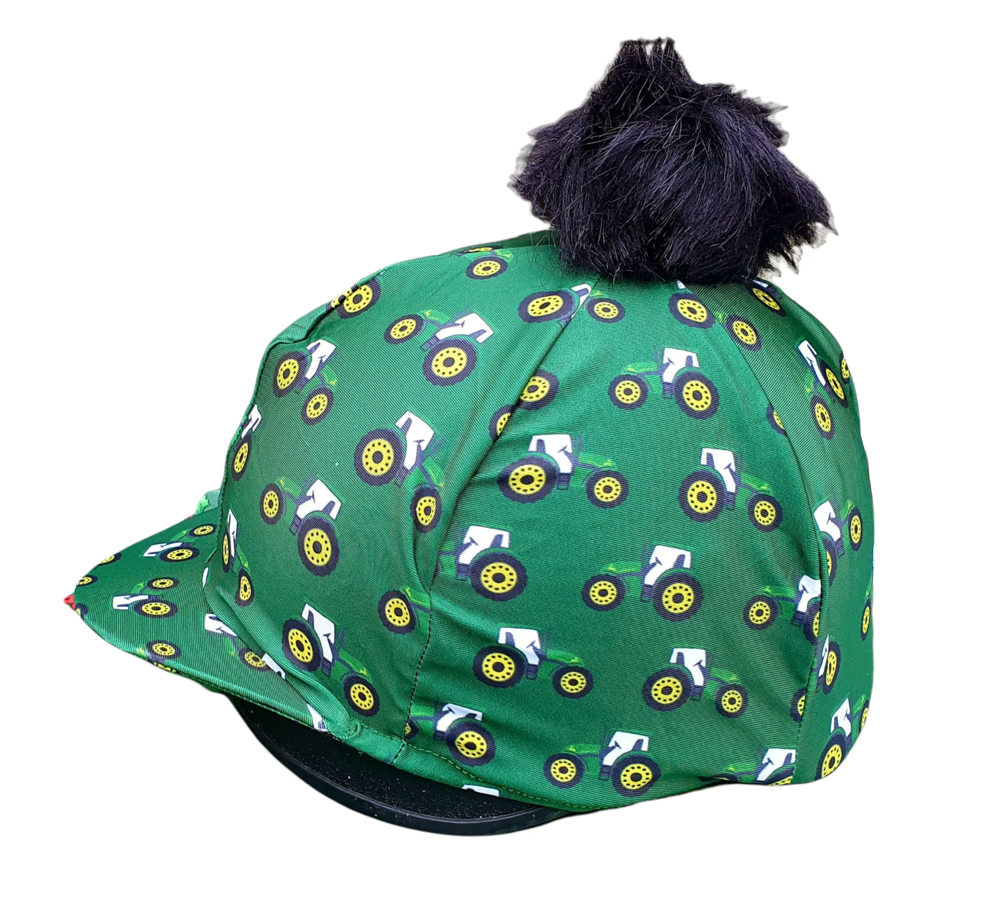 Down On The Farm Riding Set Offer (Jods, Base & Hat Silk) - Image 3
