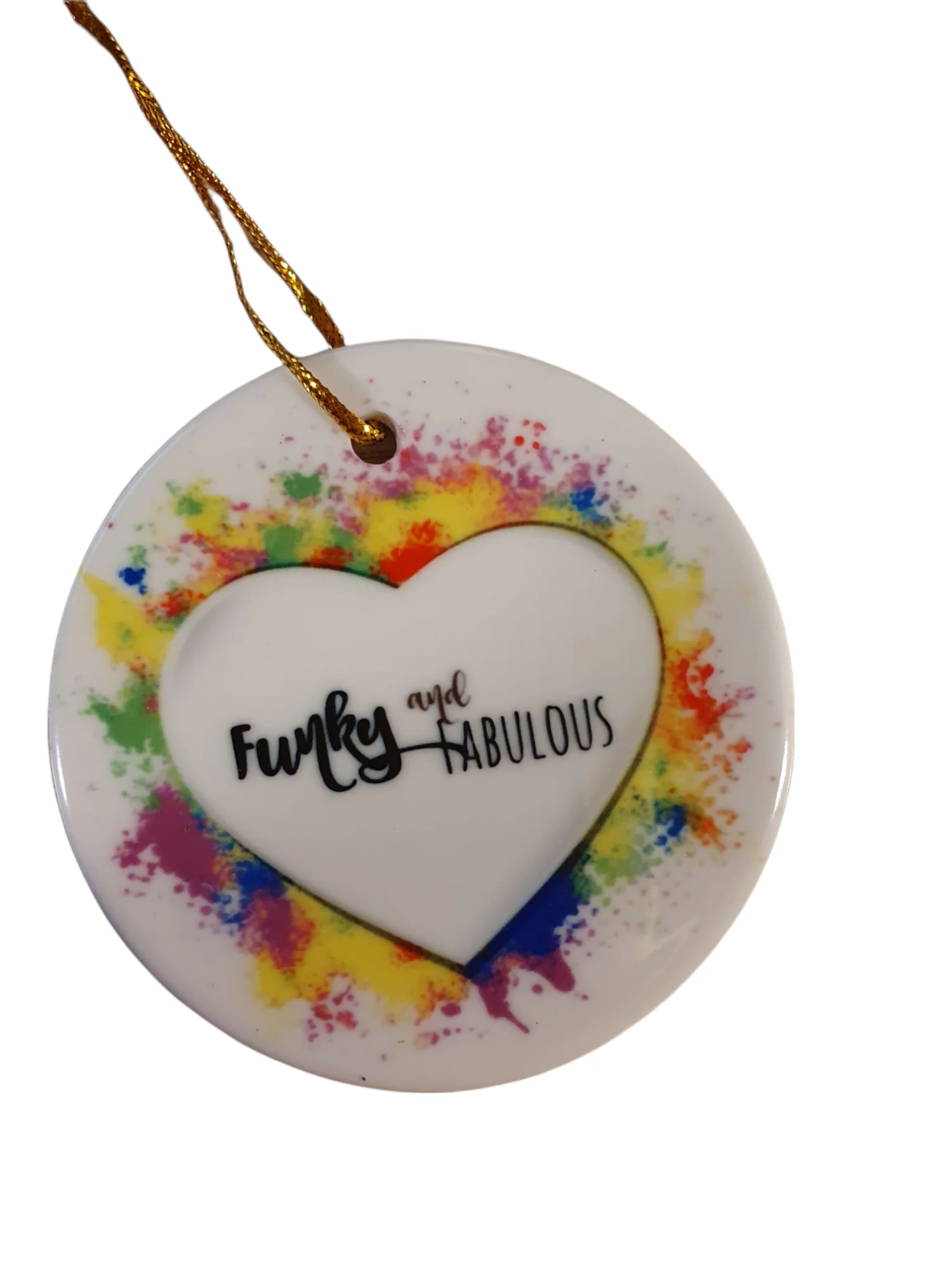 Christmas Ornament *Limited Edition** - Image 2