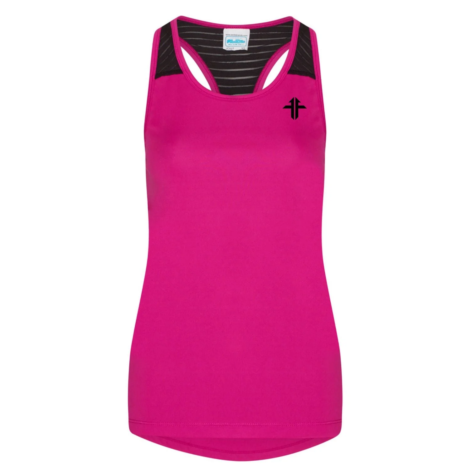 Floaty Workout Vest - Image 10
