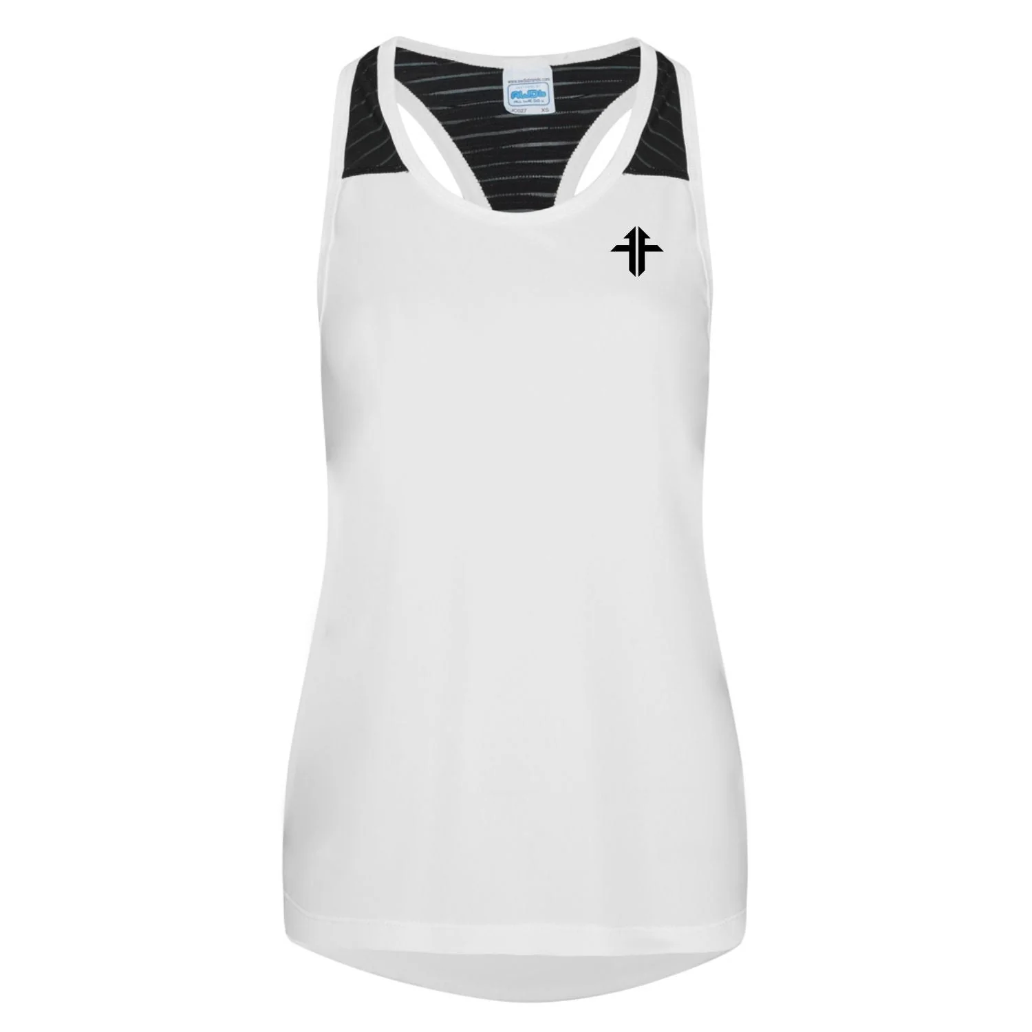 Floaty Workout Vest - Image 9