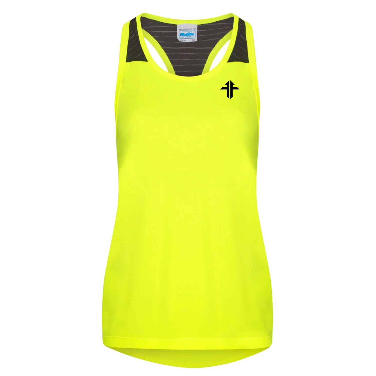 Floaty Workout Vest - Image 5