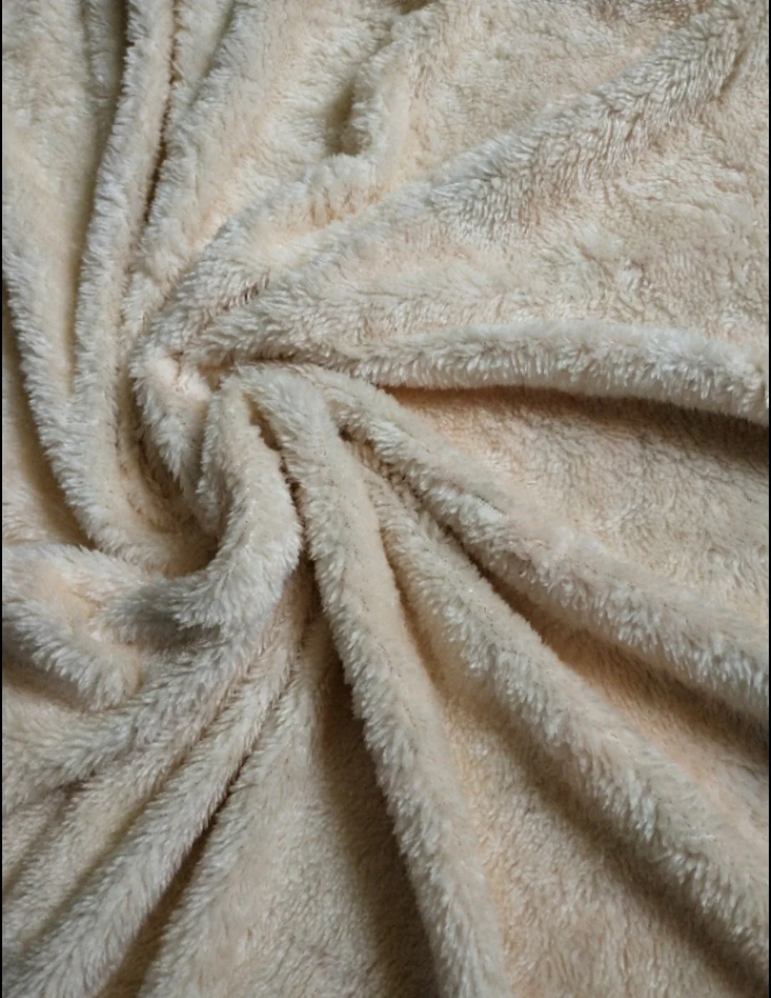 Snuggly Blanket - Death Moth - Image 3