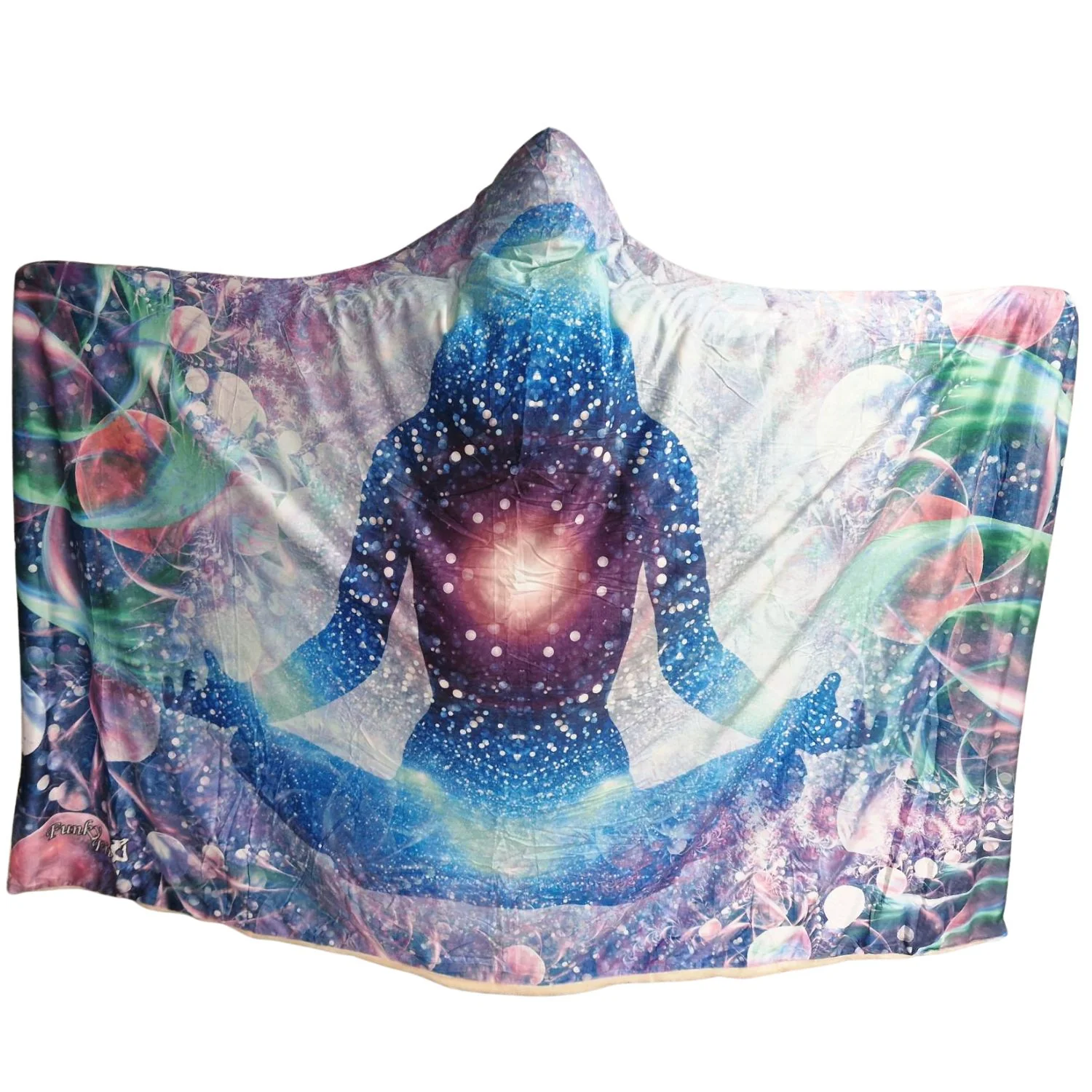 Snuggly Blanket  - Relaxing Zen - Image 2